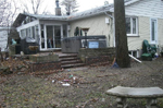 Westward Way, Rockcliffe (before)