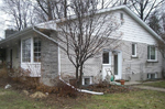 Westward Way, Rockcliffe (before)