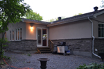 Westward Way, Rockcliffe (midway)