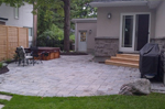 Westward Way, Rockcliffe (after)
